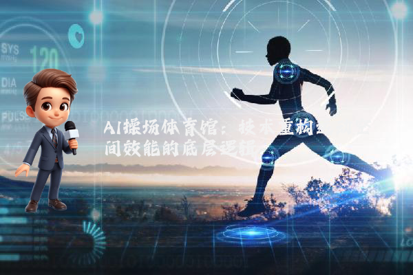 AI操场体育馆：技术重构运动空间效能的底层逻辑