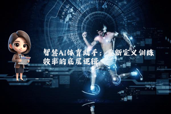 智慧AI体育助手：重新定义训练效率的底层逻辑