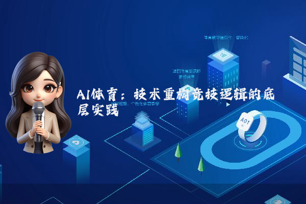 AI体育：技术重构竞技逻辑的底层实践