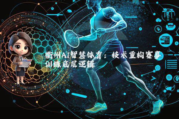 衢州AI智慧体育：技术重构赛事训练底层逻辑