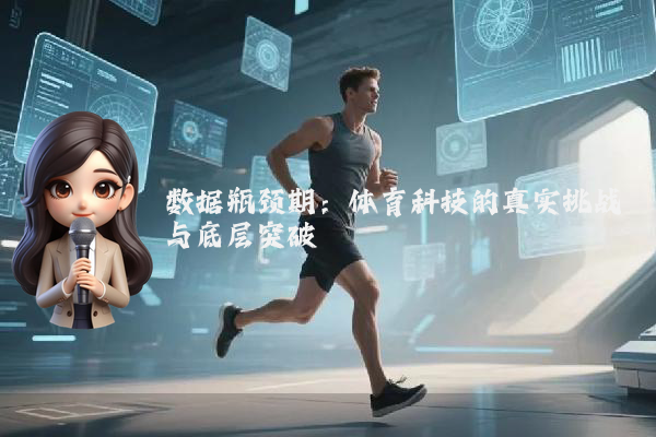 数据瓶颈期：体育科技的真实挑战与底层突破