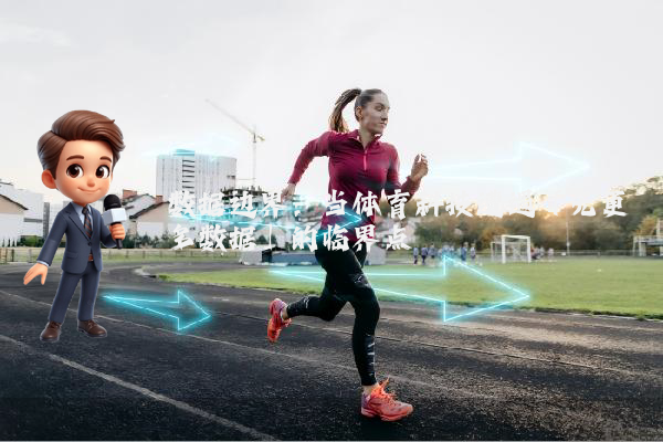 数据边界：当体育科技遭遇「无更多数据」的临界点