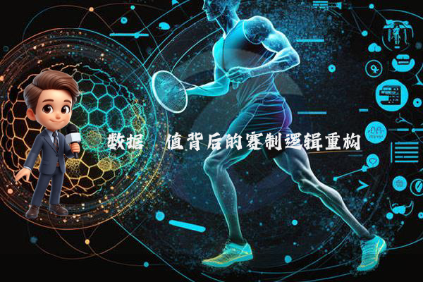 数据阈值背后的赛制逻辑重构