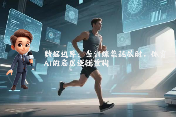 数据边界：当训练集耗尽时，体育AI的底层逻辑重构
