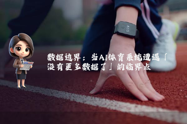 数据边界：当AI体育系统遭遇「没有更多数据了」的临界点