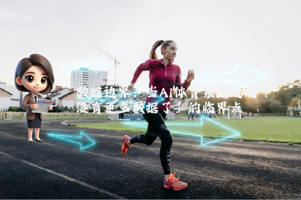 数据边界：当AI体育系统遭遇「没有更多数据了」的临界点