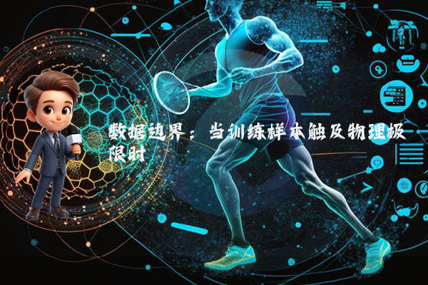 数据边界：当训练样本触及物理极限时